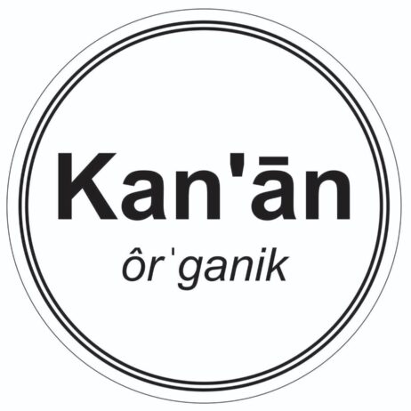 Kan'ān ôr'ganik